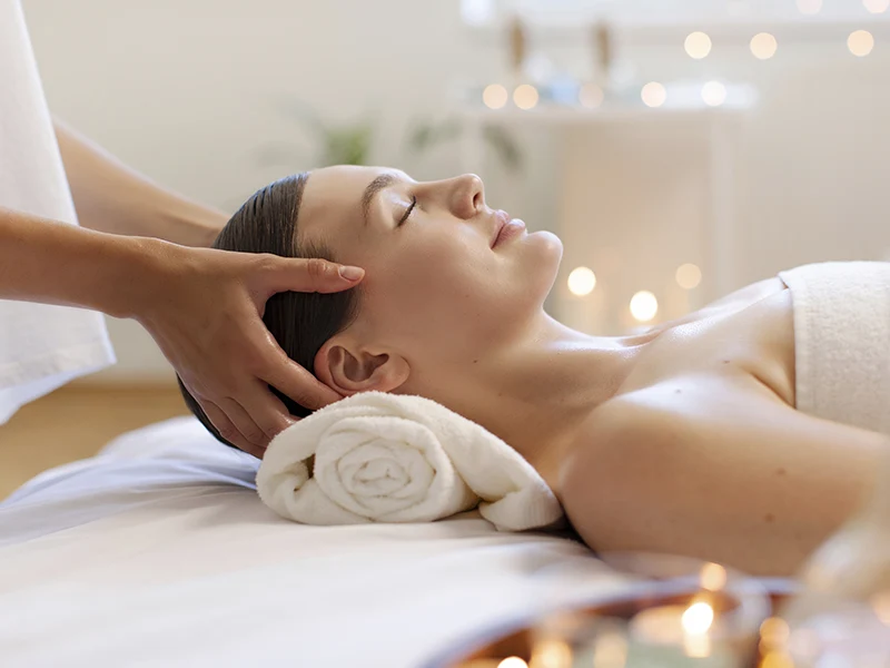 Facials