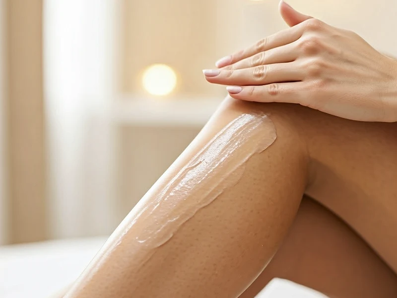 Waxing